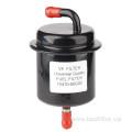 High Efficient Auto Fuel Pump Oil Gasoline Filter 15410-60G00